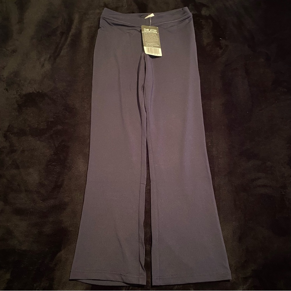 NWT GTM Sportswear Pants